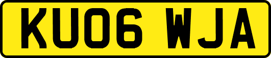 KU06WJA
