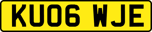 KU06WJE