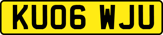 KU06WJU