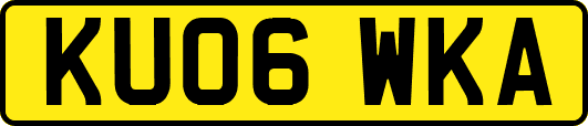 KU06WKA