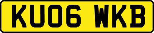 KU06WKB