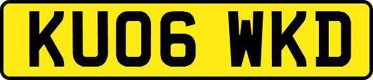 KU06WKD