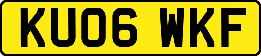 KU06WKF