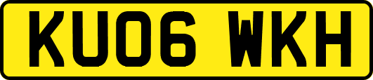 KU06WKH