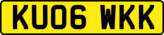 KU06WKK