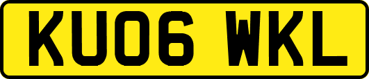 KU06WKL