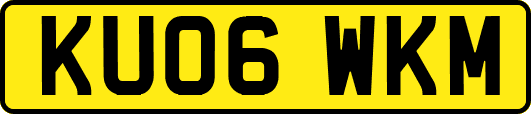 KU06WKM