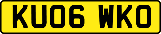 KU06WKO