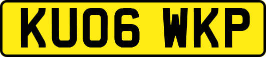 KU06WKP