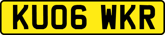 KU06WKR