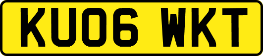 KU06WKT