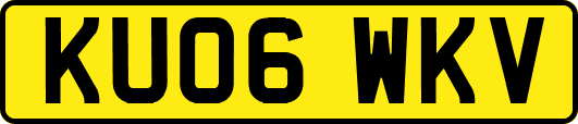 KU06WKV