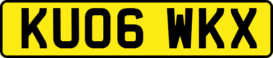 KU06WKX