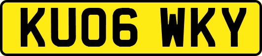 KU06WKY
