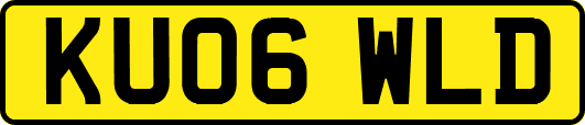 KU06WLD