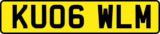 KU06WLM