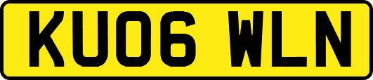 KU06WLN