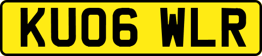 KU06WLR