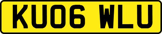 KU06WLU