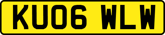 KU06WLW