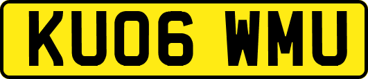 KU06WMU
