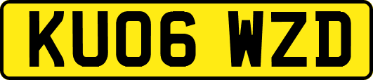 KU06WZD