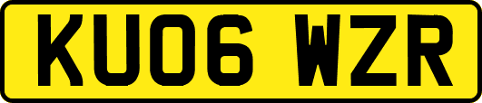 KU06WZR