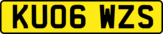 KU06WZS