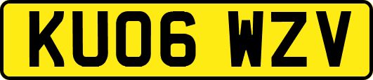 KU06WZV