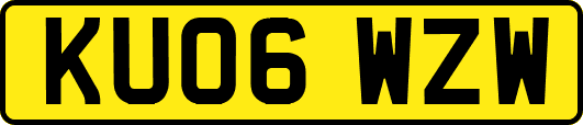 KU06WZW