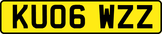 KU06WZZ