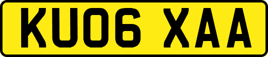 KU06XAA