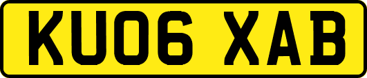 KU06XAB