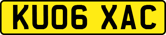 KU06XAC