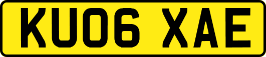 KU06XAE