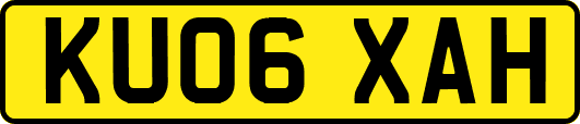 KU06XAH
