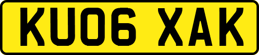KU06XAK