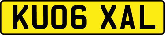 KU06XAL
