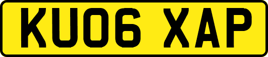 KU06XAP