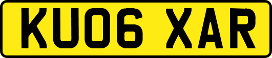 KU06XAR