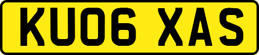 KU06XAS