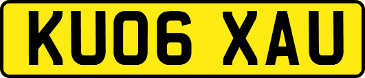 KU06XAU