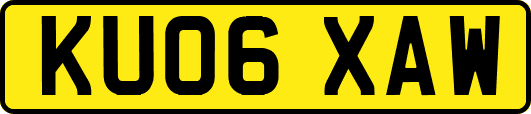 KU06XAW