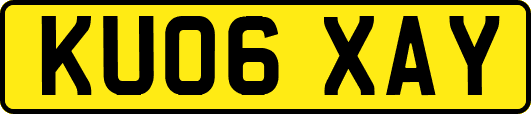 KU06XAY