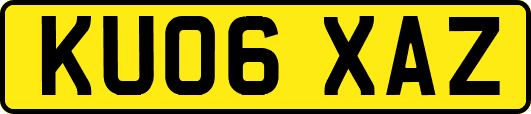 KU06XAZ