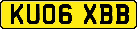 KU06XBB