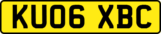 KU06XBC