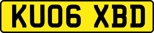 KU06XBD