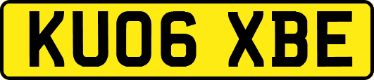 KU06XBE