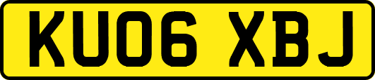 KU06XBJ